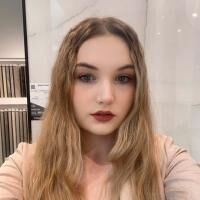 Яна Адикова Яна Адикова