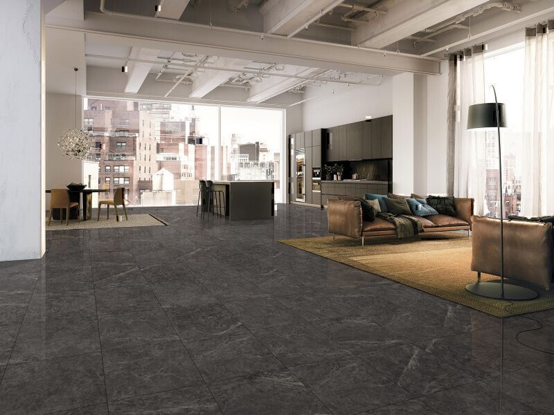 Spanish Black Spanish Black