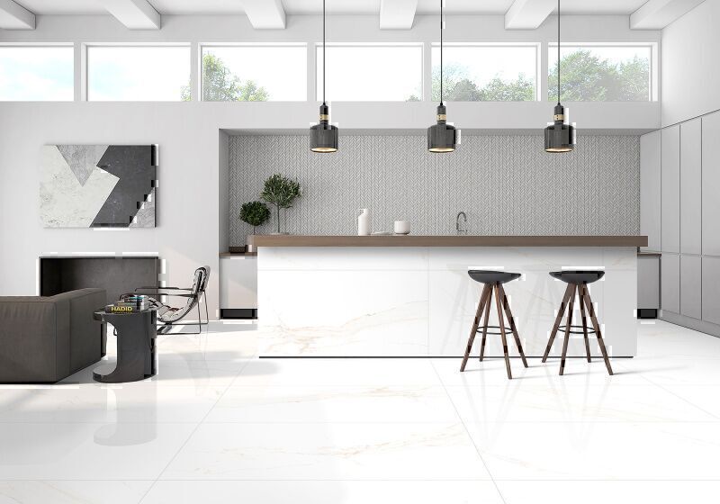 Golden Statuario Golden Statuario