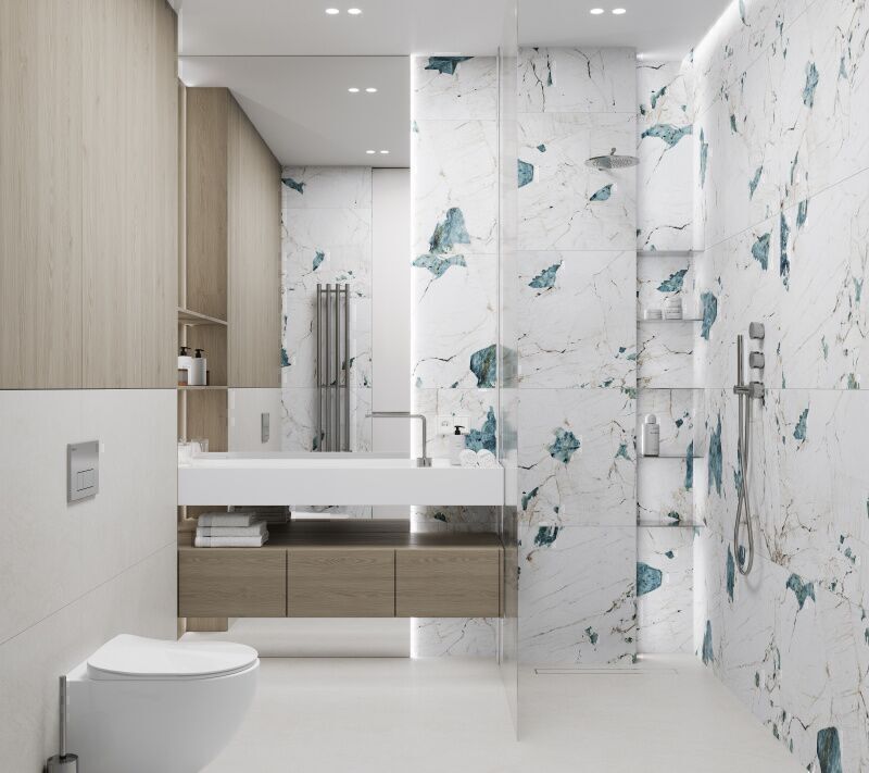 Crackstone Aqua