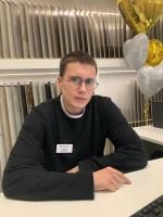 Дмитрий Ширяев