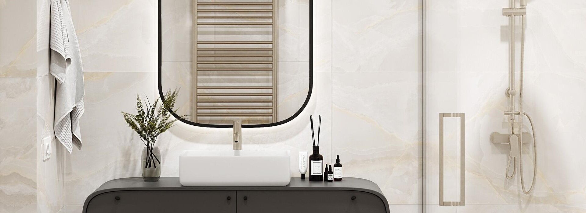 Stubay Onyx Crema