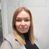 Ольга Мирошниченко Ольга Мирошниченко