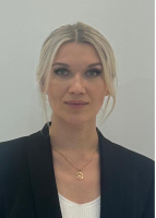Екатерина Бертрам