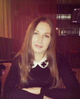 Татьяна Николаева