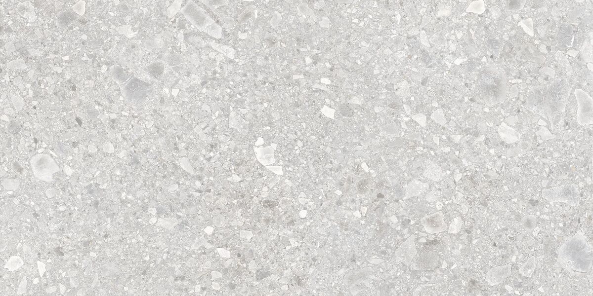 Ceppo Blanco PRO Керамогранит светло-серый 60х120 матовый структурный R11Soft STR