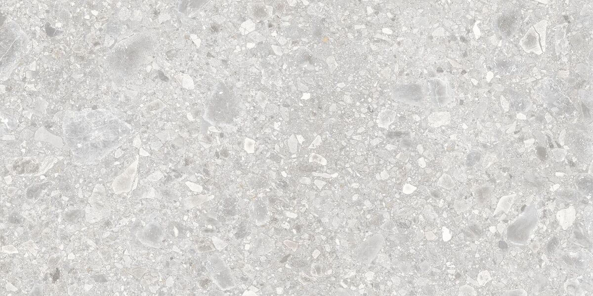 Ceppo Blanco PRO Керамогранит светло-серый 60х120 матовый структурный R11Soft STR