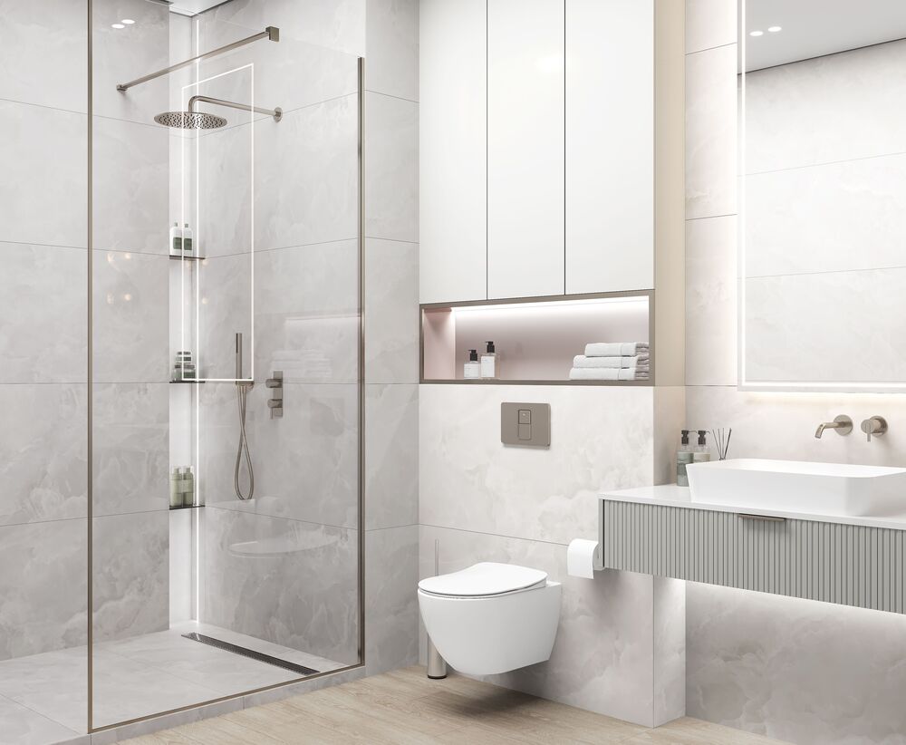 Onyx Lux Bianco