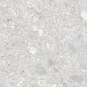 Ceppo Blanco PRO Керамогранит светло-серый 60х60 матовый структурный R12Soft STR