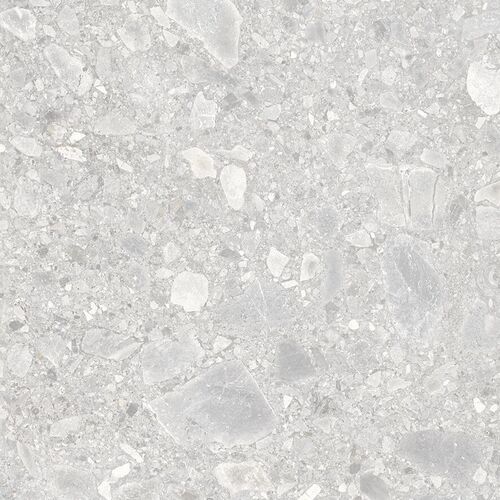Ceppo Blanco PRO Керамогранит светло-серый 60х60 матовый структурный R12Soft STR