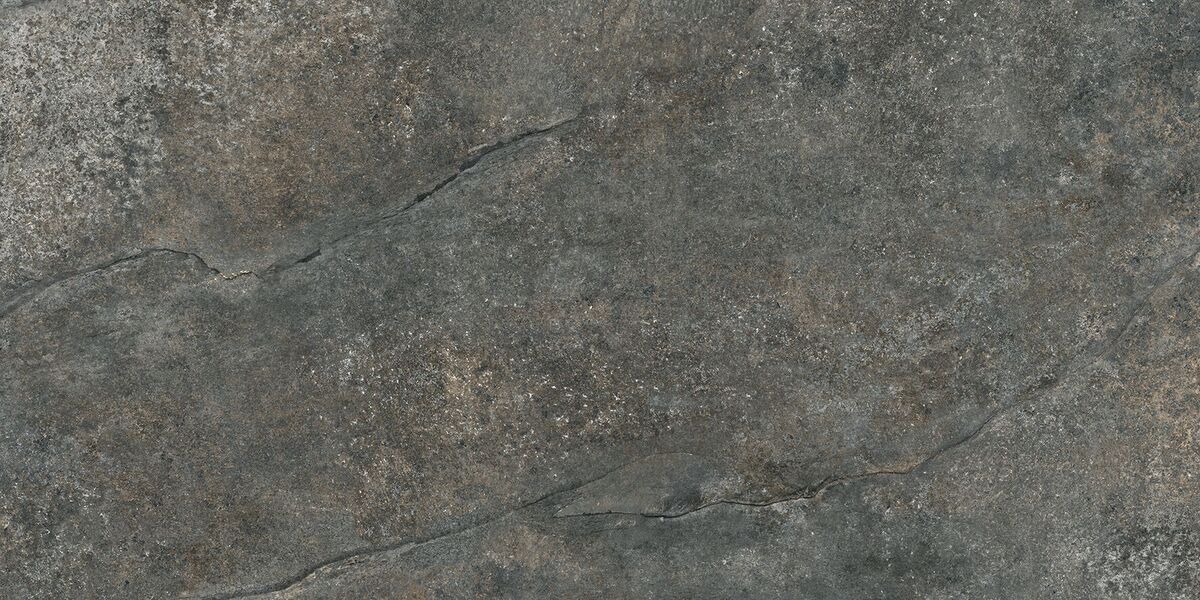 Storm Grey PRO Керамогранит тёмно-серый LP6012G0131R 59,5х119,1 матовый R10 STR СВ