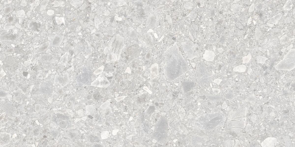 Ceppo Blanco PRO Керамогранит светло-серый 60х120 матовый структурный R11Soft STR