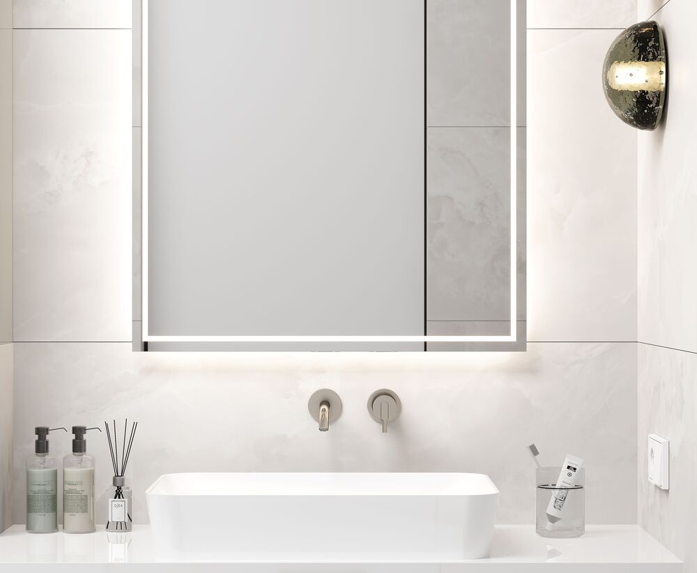 Onyx Lux Bianco