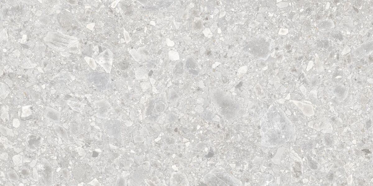 Ceppo Blanco PRO Керамогранит светло-серый 60х120 матовый структурный R11Soft STR