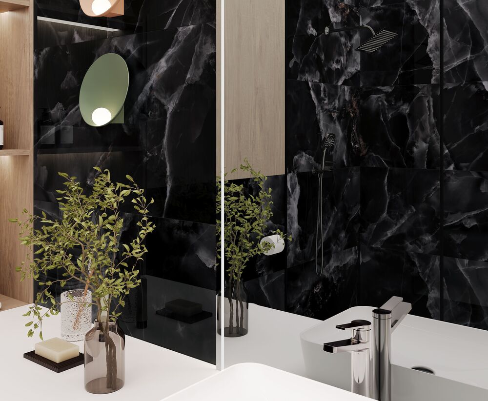 Andora Black
