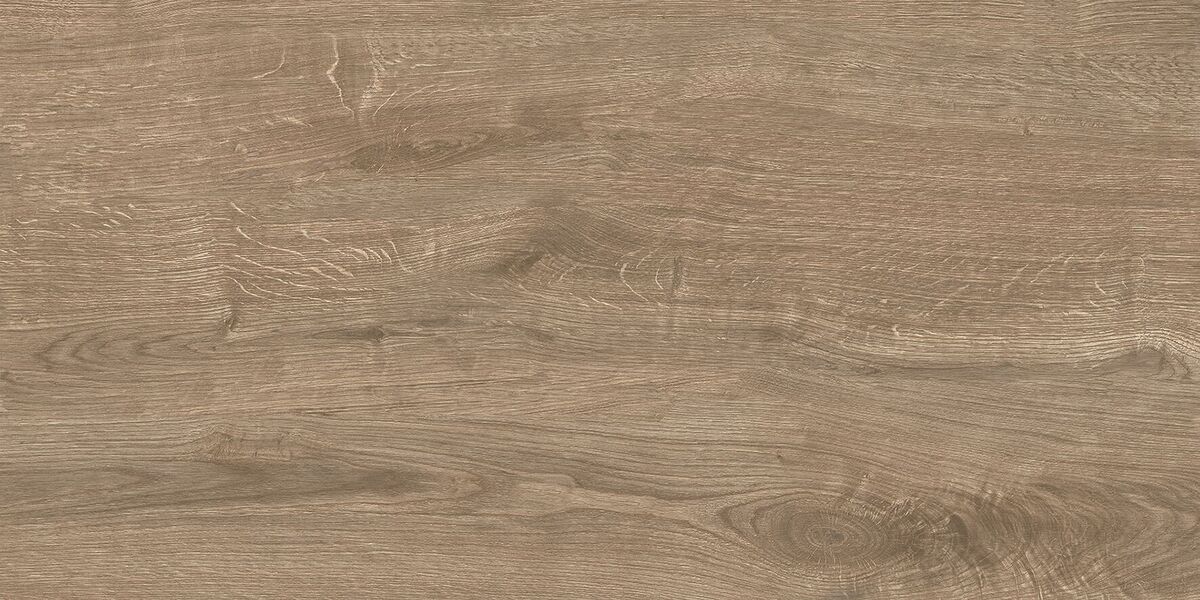 Wood Lux Walnut Керамогранит коричневый 60х120 матовый карвинг