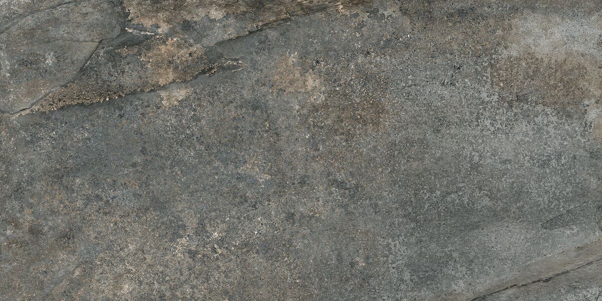 Storm Grey PRO Керамогранит тёмно-серый LP6012G0131R 59,5х119,1 матовый R10 STR СВ
