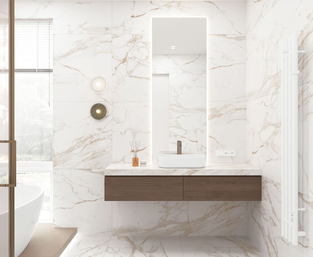 Zenith White