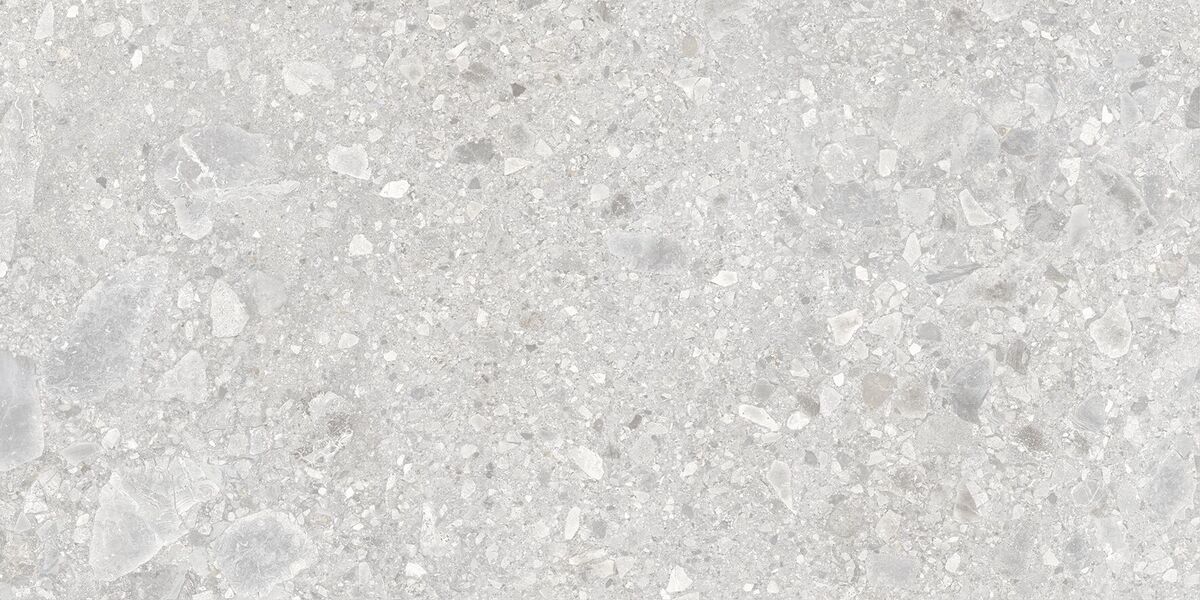 Ceppo Blanco PRO Керамогранит светло-серый 60х120 матовый структурный R11Soft STR