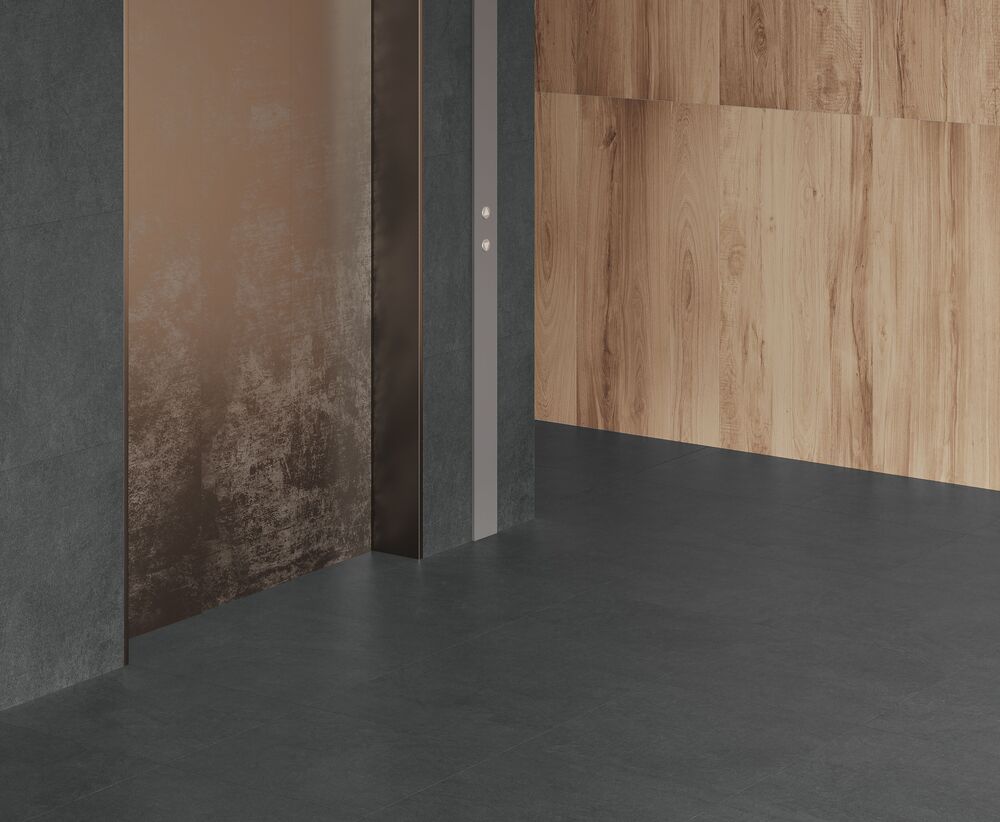 Wood Royal Almond