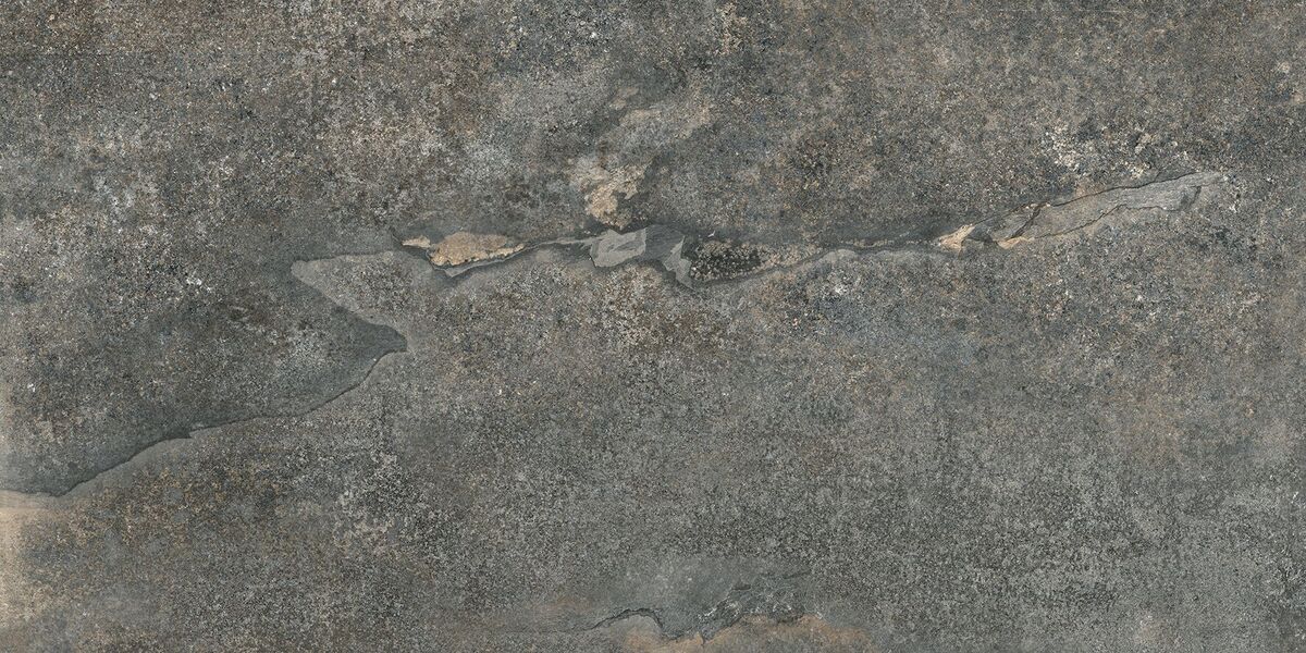 Storm Grey PRO Керамогранит тёмно-серый LP6012G0131R 59,5х119,1 матовый R10 STR СВ