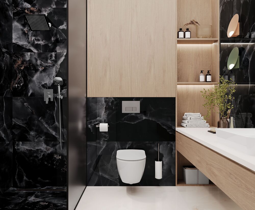 Andora Black