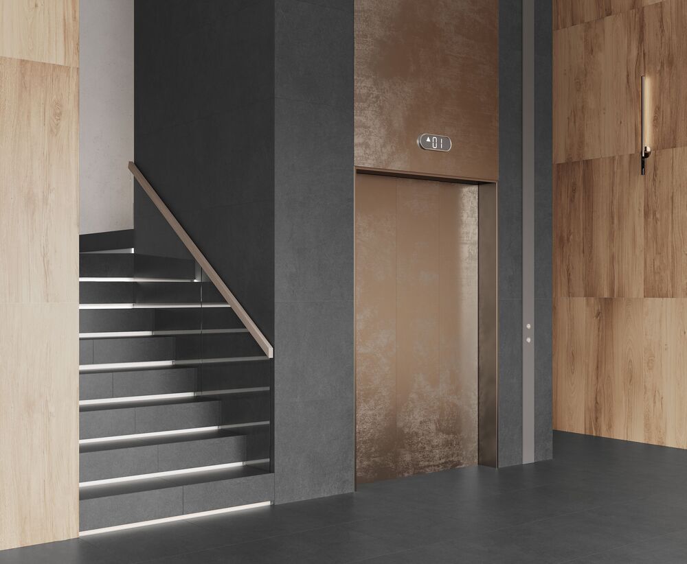 Wood Royal Almond