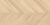 Wood Royal Almond Chevron Керамогранит бежевый 60х120 матовый карвинг