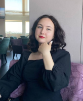 Кулинченко Катерина