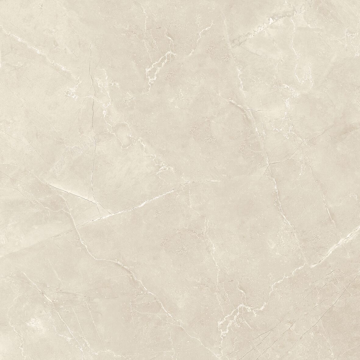 Impronta Crema Керамогранит 80х80 Сатинированный