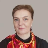 Елена Кожокарь 
