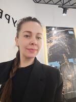 Ольга Лысухина 
