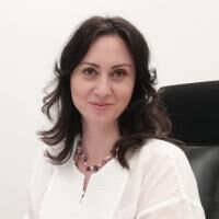 Наталья Севрюк