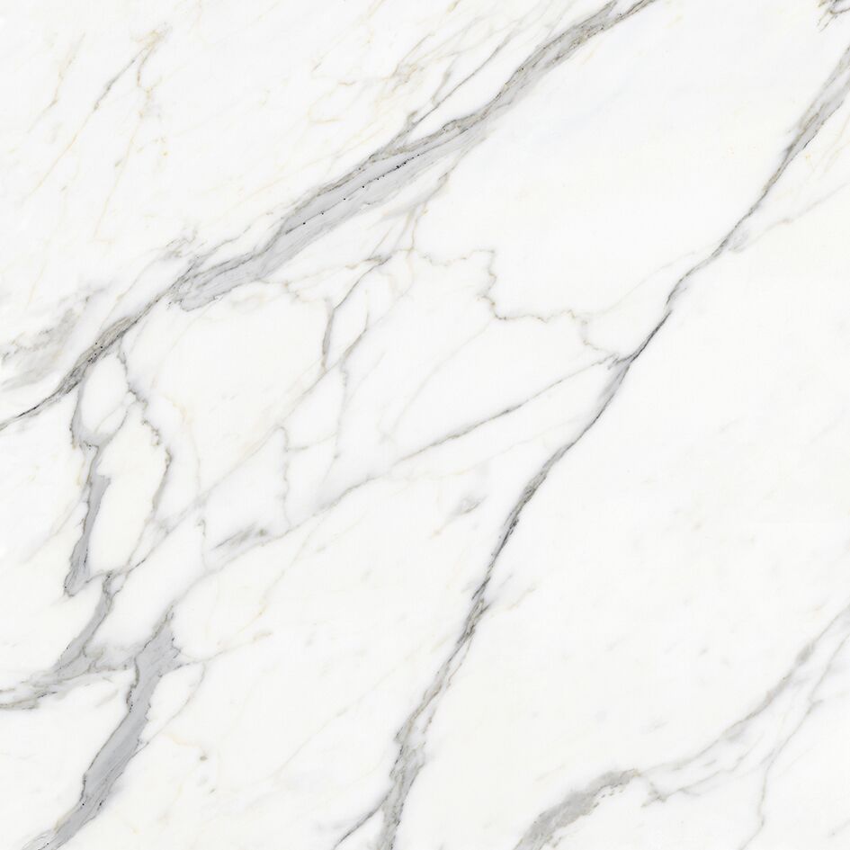 Carrara Prestige Керамогранит белый 80x80 Лаппатированный