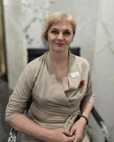 Елена Кожокарь