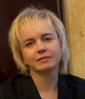 Елена Келемен 