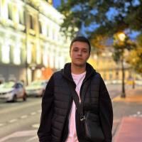 Павел Груздо