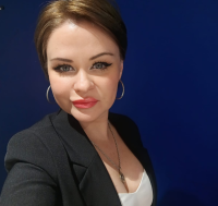 Мира Тихонова