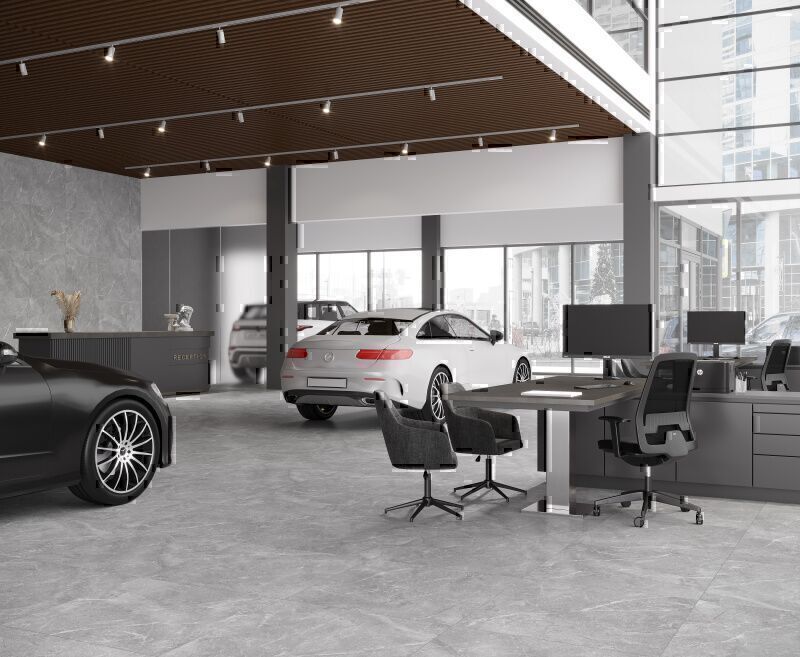 Rocky Grey PRO Rocky Grey PRO