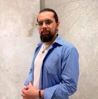 Николай Павловский Николай Павловский