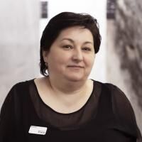 Елена Семенова 