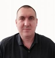 Владимир Карымов