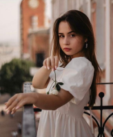 Янина Аксенова