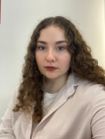 Майя Воронина