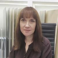 Анна Кричфалуший 