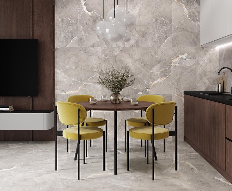 Carnico Grey