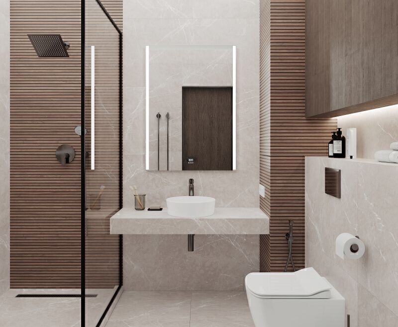 Pietra Grigio Pietra Grigio