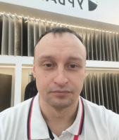 Александр Гаврюшкин