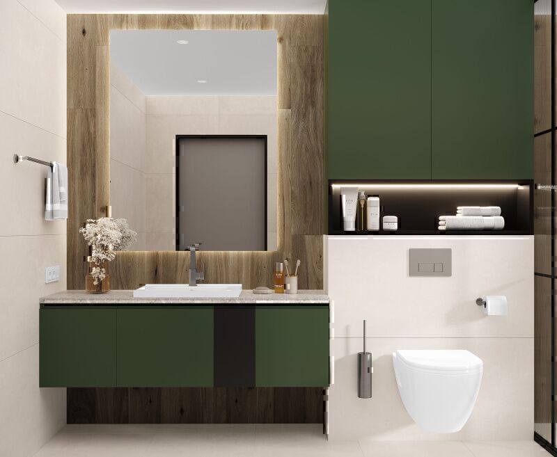 Voltas Crema