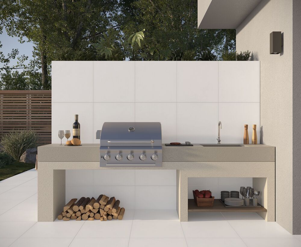 Betonica Blanco PRO